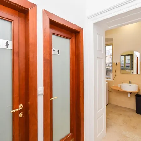 Ostello L&g In , Private & Beautiful Sea View