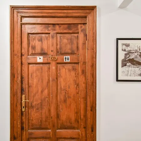 Hostel L&g In , Private & Beautiful Sea View