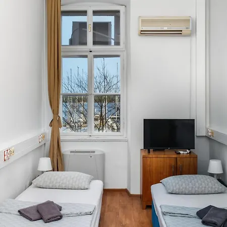 Ostello L&g In , Private & Beautiful Sea View