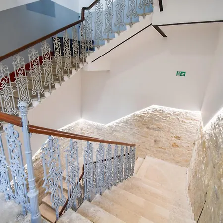 Albergue L&g In , Private & Beautiful Sea View *