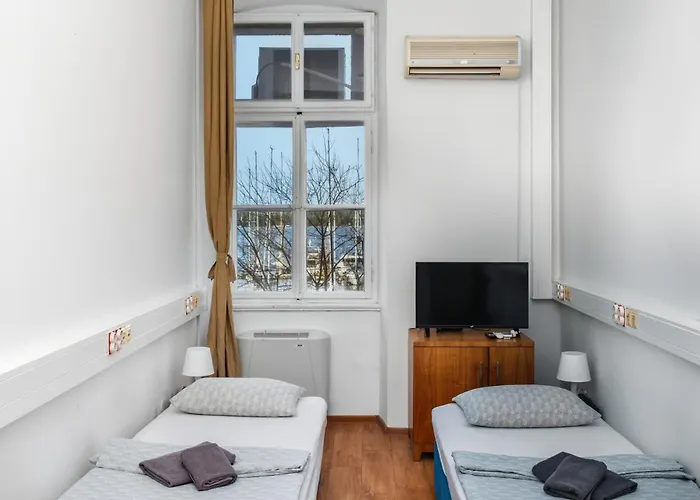 אכסניה L&g In , Private & Beautiful Sea View